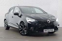 Renault Clio Hatchback (19 on) 1.0 TCe 90 SE Edition 5dr For Sale - Arnold Clark Click & Collect Heathrow, Heathrow