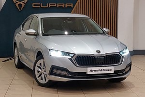 Skoda Octavia Hatchback (20 on) 1.5 TSI SE L 5d For Sale - Arnold Clark Click & Collect Heathrow, Heathrow