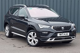 SEAT Ateca SUV (16 on) 1.5 TSI EVO Xperience DSG 5d For Sale - Arnold Clark Click & Collect Heathrow, Heathrow