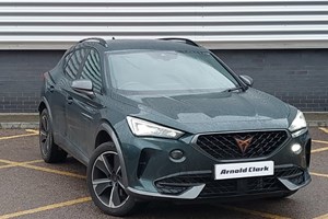 Cupra Formentor SUV (20 on) 1.5 TSI 150 V1 5dr DSG For Sale - Arnold Clark Click & Collect Heathrow, Heathrow