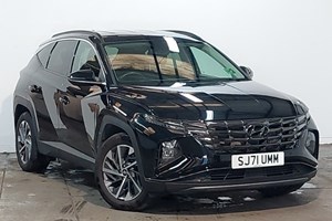 Hyundai Tucson SUV (21 on) 1.6 TGDi Premium 5dr 2WD For Sale - Arnold Clark Click & Collect Heathrow, Heathrow