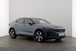 Polestar 2 Fastback (20 on) 165kW 63kWh Standard Range SM [Plus] 5dr Auto For Sale - Arnold Clark Click & Collect Heathrow, Heathrow