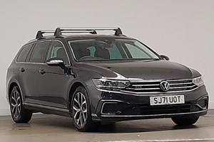 Volkswagen Passat Estate (15-24) GTE 1.4 TSI PHEV 218PS DSG auto 5d For Sale - Arnold Clark Click & Collect Heathrow, Heathrow