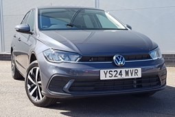 Volkswagen Polo Hatchback (17 on) 1.0 TSI Match 5dr DSG For Sale - Arnold Clark Click & Collect Heathrow, Heathrow