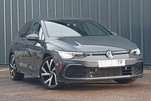 Volkswagen Golf Hatchback (20 on) R-Line 1.5 eTSI 150PS DSG auto 5d For Sale - Arnold Clark Click & Collect Heathrow, Heathrow