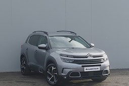 Citroen C5 Aircross (18 on) 1.5 BlueHDi 130 Shine 5dr For Sale - Arnold Clark Click & Collect Heathrow, Heathrow