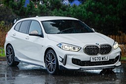 BMW 1-Series M135i (19-24) M135i xDrive Sport Automatic 5d For Sale - Arnold Clark Click & Collect Heathrow, Heathrow