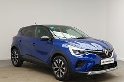 Renault Captur (20 on) 1.0 TCE 90 Evolution 5dr For Sale - Arnold Clark Click & Collect Heathrow, Heathrow