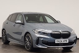 BMW 1-Series Hatchback (19-24) 118i [136] M Sport 5dr Step Auto [LCP] For Sale - Arnold Clark Click & Collect Heathrow, Heathrow