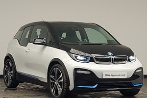 BMW i3 (13-22) s 120Ah Atelier Interior World auto 5d For Sale - Arnold Clark Click & Collect Heathrow, Heathrow