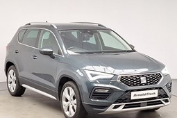 SEAT Ateca SUV (16 on) 1.5 TSI EVO Xperience DSG 5d For Sale - Arnold Clark Click & Collect Heathrow, Heathrow