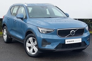 Volvo XC40 SUV (17 on) 2.0 B3P Core 5dr Auto For Sale - Arnold Clark Click & Collect Heathrow, Heathrow