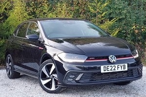 Volkswagen Polo GTi (18 on) 2.0 TSI GTI 5dr DSG For Sale - Arnold Clark Click & Collect Heathrow, Heathrow