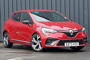 Renault Clio Hatchback (19 on) 1.0 TCe 90 RS Line 5d For Sale - Arnold Clark Click & Collect Heathrow, Heathrow