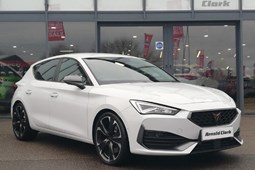 Cupra Leon Hatchback (20 on) 2.0 TSI VZ2 5dr DSG For Sale - Arnold Clark Click & Collect Heathrow, Heathrow