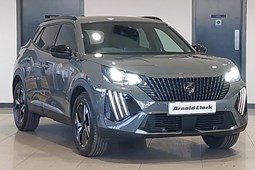 Peugeot e-2008 SUV (20 on) 100kW Allure 50kWh 5dr Auto For Sale - Arnold Clark Click & Collect Heathrow, Heathrow