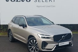 Volvo XC60 SUV (17 on) 2.0 B4D Plus Dark 5dr AWD Geartronic For Sale - Arnold Clark Click & Collect Heathrow, Heathrow