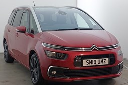 Citroen Grand C4 SpaceTourer MPV (18-23) Flair BlueHDi 130 S&S 5d For Sale - Arnold Clark Click & Collect Heathrow, Heathrow