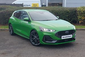 Ford Focus ST (19 on) 2.3 EcoBoost ST 5dr Auto For Sale - Arnold Clark Click & Collect Heathrow, Heathrow