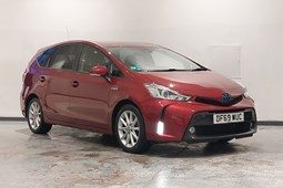 Toyota Prius Plus (12-20) Excel 1.8 VVT-i Hybrid auto (03/2018 on) 5d For Sale - Arnold Clark Click & Collect Heathrow, Heathrow