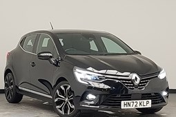 Renault Clio Hatchback (19 on) 1.0 TCe 90 SE Edition 5dr For Sale - Arnold Clark Click & Collect Heathrow, Heathrow