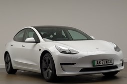 Tesla Model 3 (16 on) Long Range auto 4d For Sale - Arnold Clark Click & Collect Heathrow, Heathrow