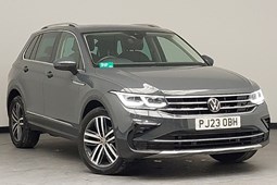 Volkswagen Tiguan (16-24) 2.0 TDI Elegance 5dr DSG For Sale - Arnold Clark Click & Collect Heathrow, Heathrow