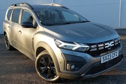 Dacia Jogger SUV (22 on) 1.6 HEV Extreme SE 5dr Auto For Sale - Arnold Clark Click & Collect Heathrow, Heathrow