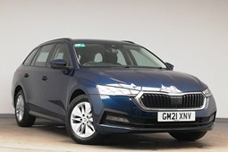 Skoda Octavia Estate (20 on) 2.0 TDI SE 5dr For Sale - Arnold Clark Click & Collect Heathrow, Heathrow