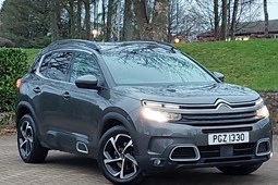 Citroen C5 Aircross (18 on) Flair BlueHDi 130 S&S 5d For Sale - Arnold Clark Click & Collect Heathrow, Heathrow