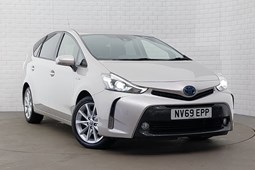 Toyota Prius Plus (12-20) Excel 1.8 VVT-i Hybrid auto (03/2018 on) 5d For Sale - Arnold Clark Click & Collect Heathrow, Heathrow