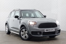 MINI Countryman SUV (17-24) Cooper Classic Steptronic with double clutch auto 5d For Sale - Arnold Clark Click & Collect Heathrow, Heathrow