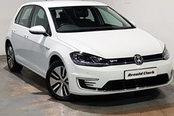 Volkswagen e-Golf Hatchback (14-20) e-Golf auto (03/17 on) 5d For Sale - Arnold Clark Click & Collect Heathrow, Heathrow