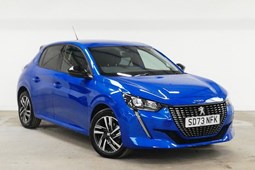 Peugeot 208 Hatchback (19 on) 1.2 PureTech 130 Allure Premium + 5dr EAT8 For Sale - Arnold Clark Click & Collect Heathrow, Heathrow