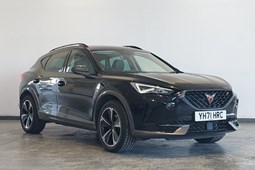 Cupra Formentor SUV (20 on) 1.4 eHybrid 205 V1 5dr DSG For Sale - Arnold Clark Click & Collect Heathrow, Heathrow