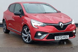 Renault Clio Hatchback (19 on) 1.0 TCe 90 RS Line 5d For Sale - Arnold Clark Click & Collect Heathrow, Heathrow