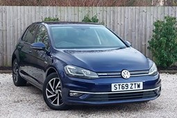 Volkswagen Golf Hatchback (13-20) Match Edition 1.5 TSI Evo 130PS 5d For Sale - Arnold Clark Click & Collect Heathrow, Heathrow