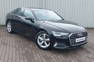 Audi A6 Saloon (18 on) 40 TFSI Sport 4dr S Tronic For Sale - Arnold Clark Click & Collect Heathrow, Heathrow