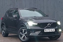 Volvo XC40 SUV (17 on) 2.0 B4P Plus Dark 5dr Auto For Sale - Arnold Clark Click & Collect Heathrow, Heathrow