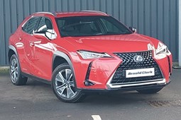 Lexus UX Electric SUV (21 on) 300e 150kW 54.3 kWh 5dr E-CVT For Sale - Arnold Clark Click & Collect Heathrow, Heathrow