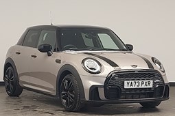 MINI Hatchback (14-24) 1.5 Cooper Sport 5dr Auto [Comfort/Nav Pack] For Sale - Arnold Clark Click & Collect Heathrow, Heathrow