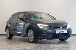 SEAT Leon Hatchback (13-20) Xcellence 1.5 TSI Evo 150PS DSG auto (07/2018 on) 5d For Sale - Arnold Clark Click & Collect Heathrow, Heathrow