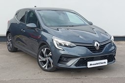 Renault Clio Hatchback (19 on) 1.0 TCe 90 RS Line 5d For Sale - Arnold Clark Click & Collect Heathrow, Heathrow