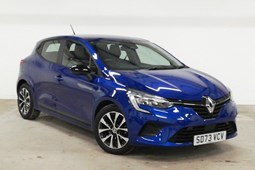 Renault Clio Hatchback (19 on) 1.0 TCe 90 Evolution 5dr For Sale - Arnold Clark Click & Collect Heathrow, Heathrow