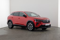 Renault Austral SUV (23 on) 1.2 E-Tech Full Hybrid Techno 5dr Auto For Sale - Arnold Clark Click & Collect Heathrow, Heathrow