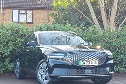 Genesis GV70 Electrified (22 on) 360kW Sport 77.4kWh 5dr Auto AWD For Sale - Arnold Clark Click & Collect Heathrow, Heathrow