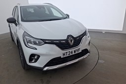 Renault Captur (20 on) 1.0 TCE 90 Techno 5dr For Sale - Arnold Clark Click & Collect Heathrow, Heathrow