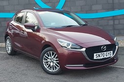 Mazda 2 (15 on) Skyactiv-G 90ps GT Sport Nav 5d For Sale - Arnold Clark Click & Collect Heathrow, Heathrow