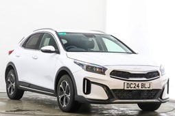 Kia Xceed SUV (19 on) 1.6 GDi PHEV 3 5dr DCT For Sale - Arnold Clark Click & Collect Heathrow, Heathrow