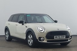 MINI Clubman (15-24) Cooper Classic (07/19-) 6d For Sale - Arnold Clark Click & Collect Heathrow, Heathrow